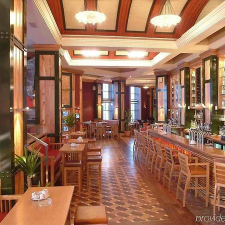 Talbot Hotel Wexford 