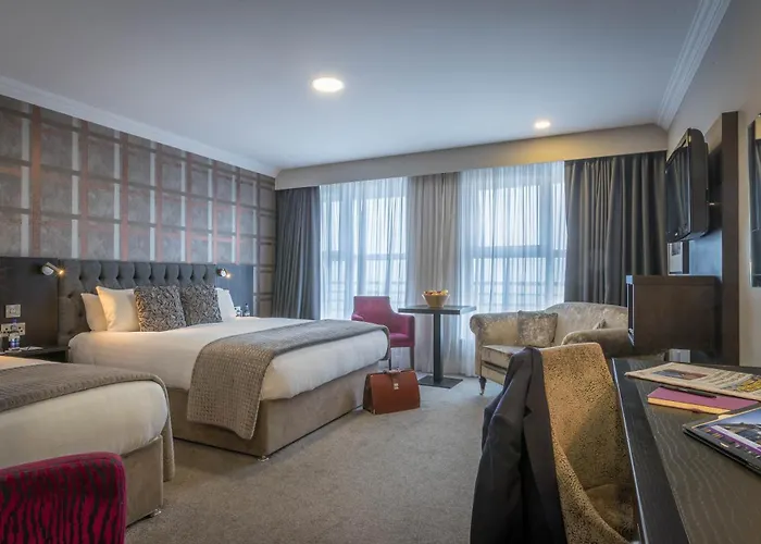Talbot Hotel Wexford