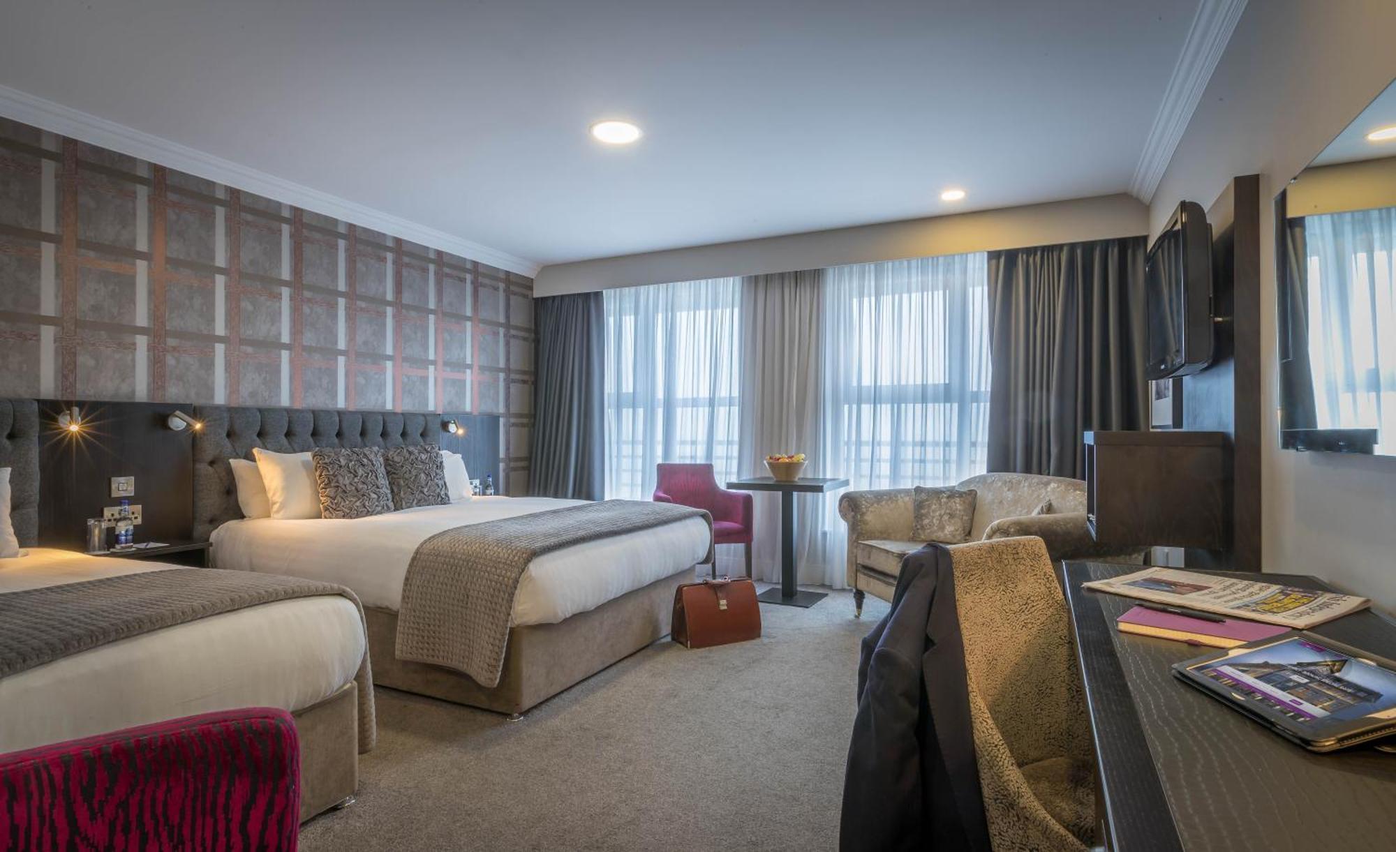 Hotel Talbot 4*