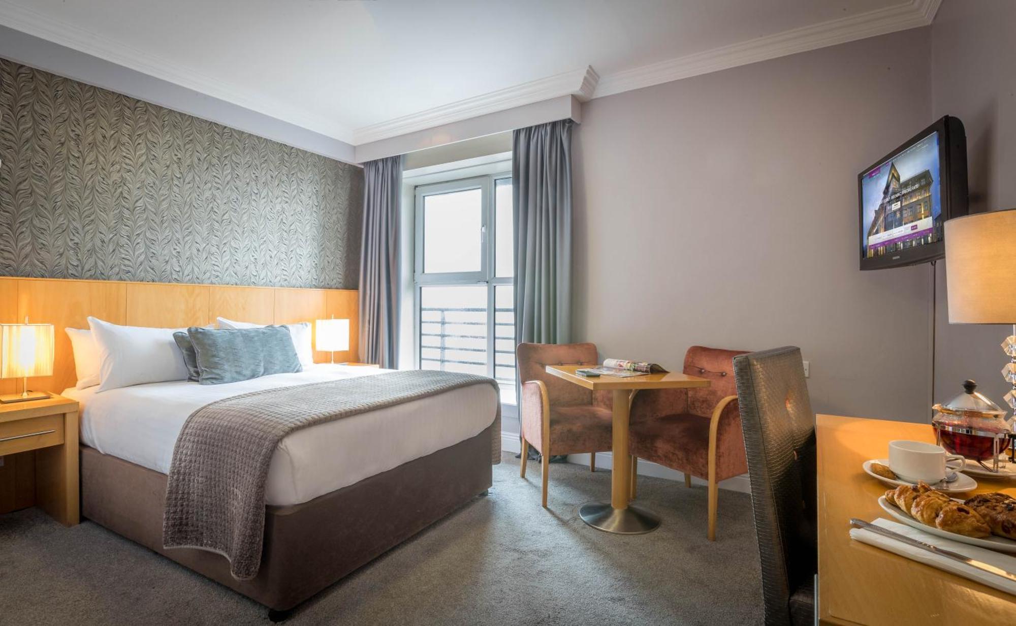 Talbot Hotel